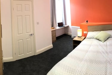 4 bed house, Stowe street, Near university, Middlesbrough, TS14ND - Image 4